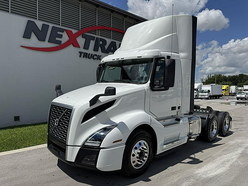 2024 Volvo VNL