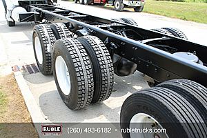2006 Sterling 9513