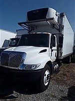 2018 International DuraStar 4300