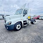2019 Freightliner Cascadia 125