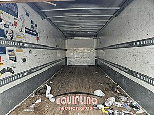 2016 Freightliner M2