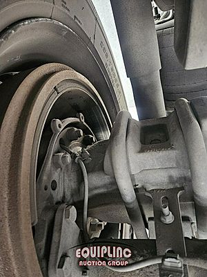 2016 Freightliner M2