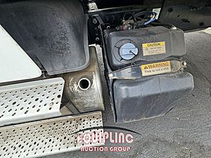 2016 Freightliner M2