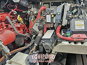 2016 Freightliner M2