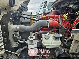 2016 Freightliner M2