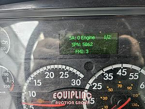 2016 Freightliner M2