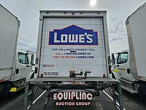 2016 Freightliner M2