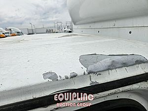 2016 Freightliner M2