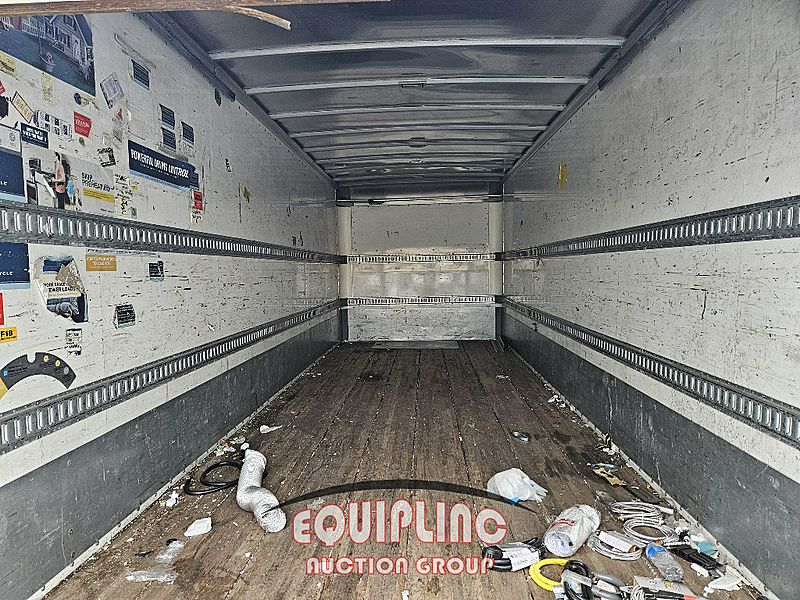 2016 Freightliner M2
