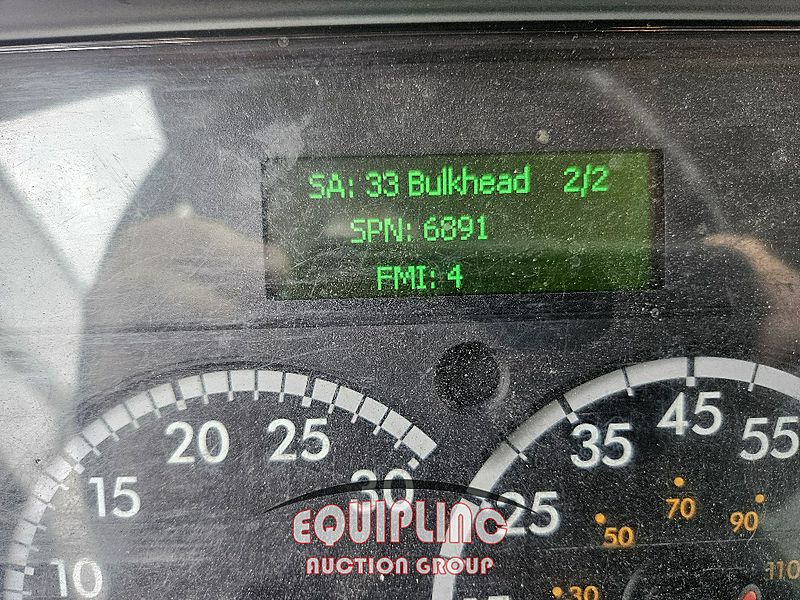 2016 Freightliner M2