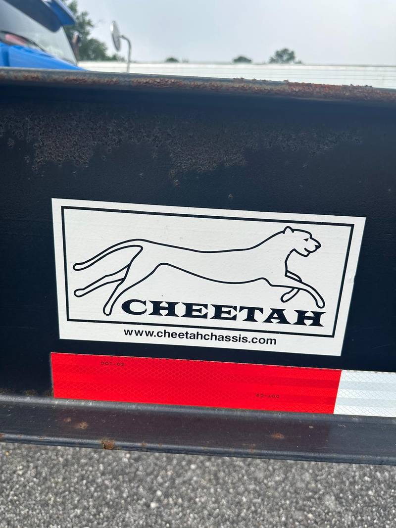 2017 Cheetah 7400gn