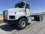2008 International 5600i