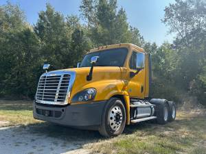 2019 Freightliner  - Daycab