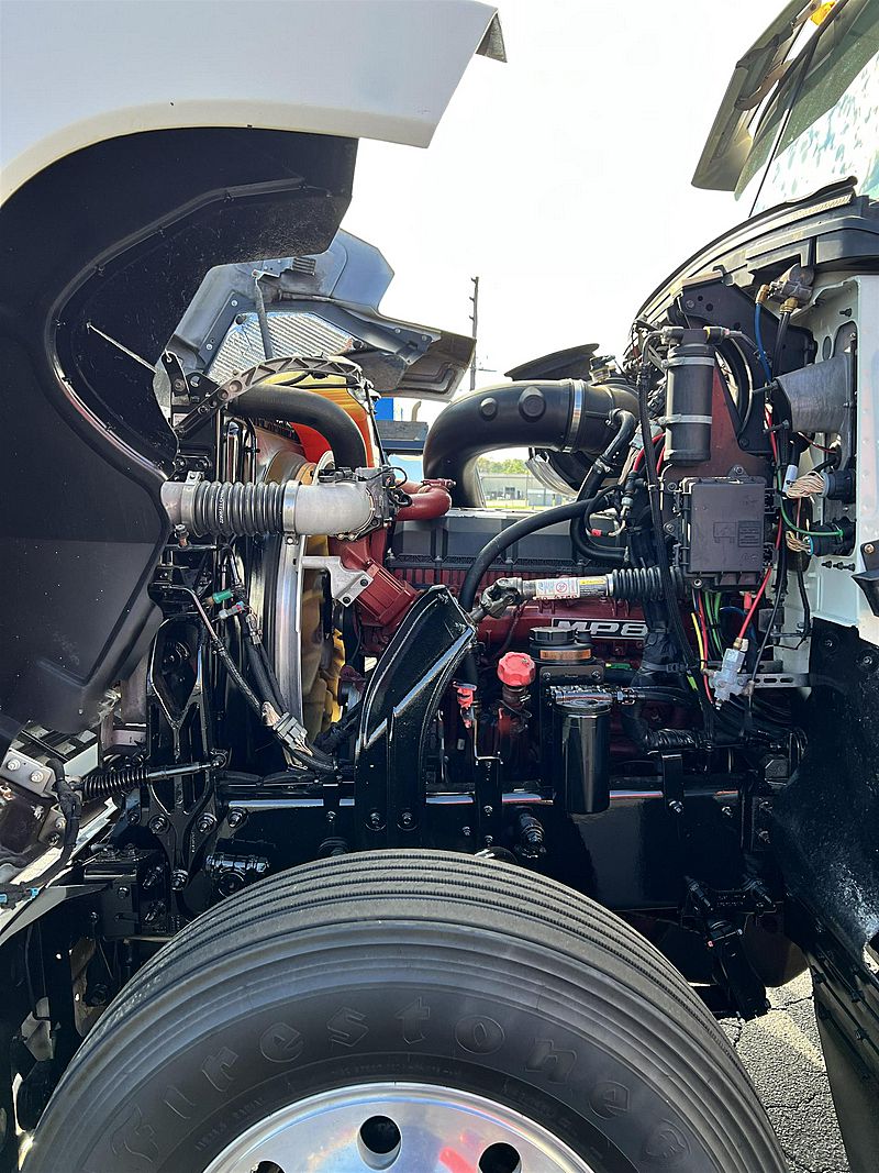 2020 Mack Pinnacle PI64T For Sale | Day Cab | # 15MU005169