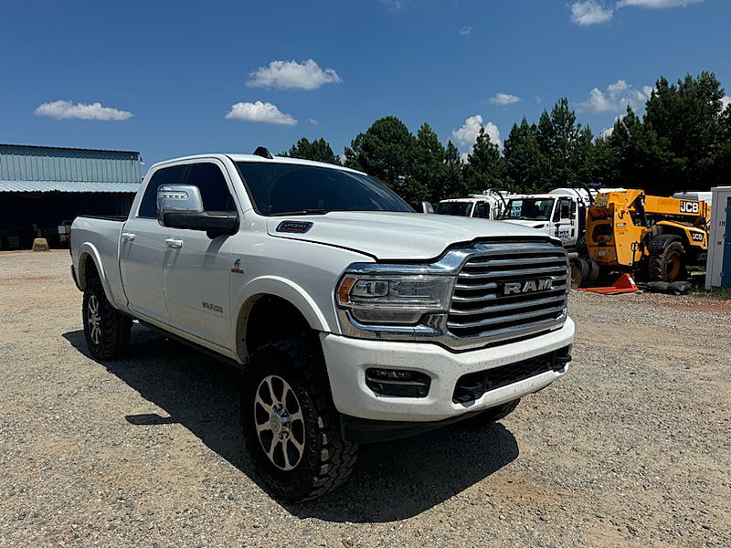 2023 Dodge 2500 LARAMIE LONGHORN For Sale | Pickup | #277064