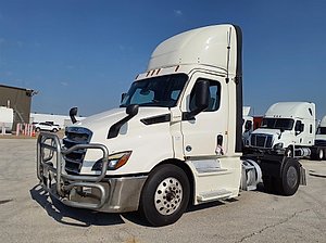2019 Freightliner Cascadia