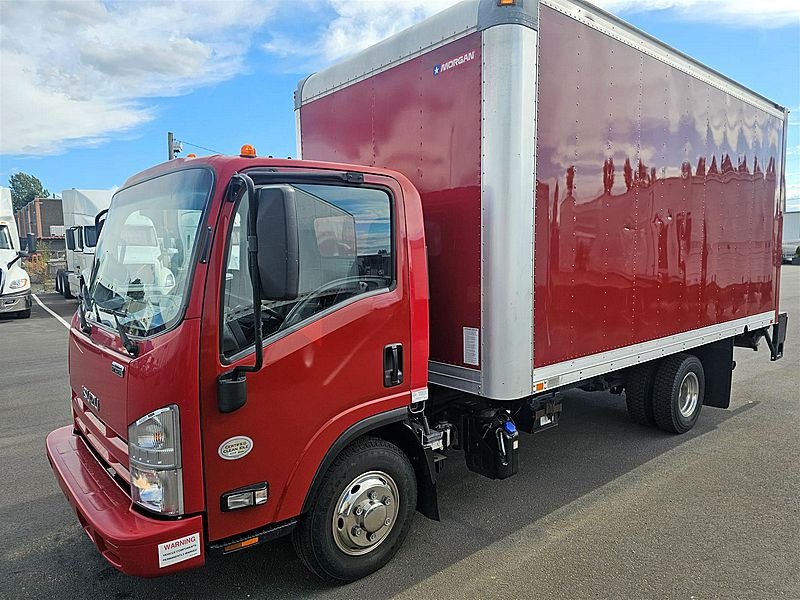 2015 Isuzu Npr Curb Weight 2015 Isuzu Npr Curb Weight