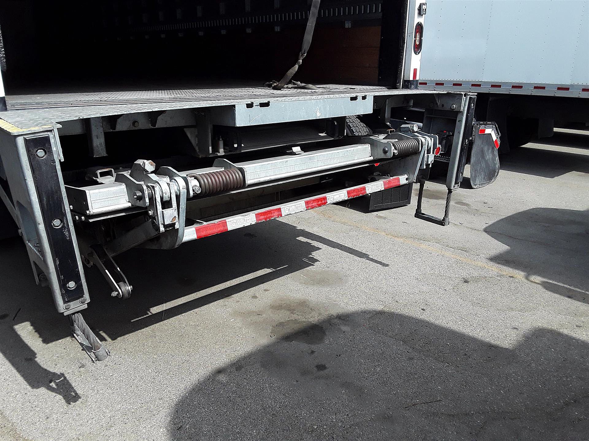 2020 International MV607 For Sale | Day Cab | # 20379