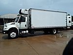 2018 International DuraStar 4300
