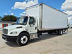 2018 Freightliner M2 106