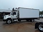 2018 International DuraStar 4300