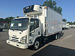 2018 Isuzu NPR