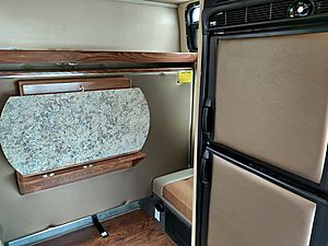 2020 Western Star 5700XE - Expeditor