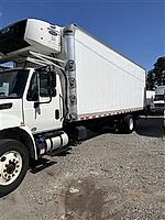 2018 International DuraStar 4300