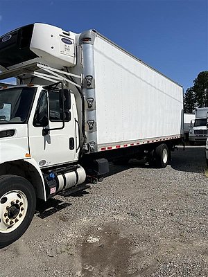 2018 International DuraStar 4300
