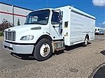 2017 Freightliner M2 106