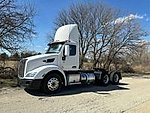 2020 Peterbilt 579