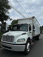 2019 Freightliner M2 106