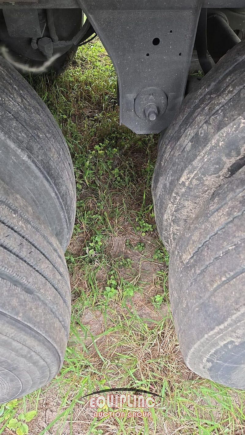 2016 Utility VS2RA
