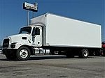 2025 Mack MD642