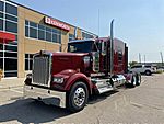 2025 Kenworth W900L