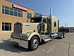 2025 Kenworth W900L