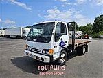 2001 Chevrolet W4500