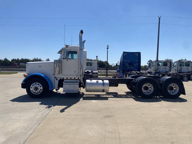 1996 Peterbilt 379 For Sale | Day Cab | #14431