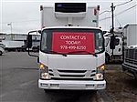 2018 Isuzu NRR
