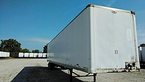 2006 Strick Trailers Other - Dry Van