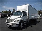 2018 Freightliner M2 106