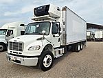 2018 Freightliner M2 106