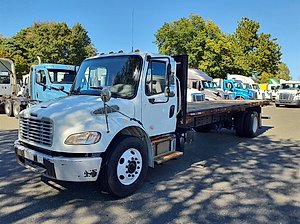 2019 Freightliner M2 106