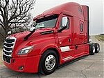 2025 Freightliner Cascadia