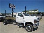 2024 Chevrolet 6500 4X4