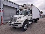 2018 International DuraStar 4300