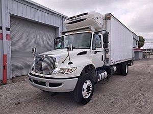 2018 International DuraStar 4300