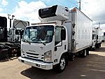 2018 Isuzu NPR