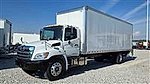 2025 Hino L-SERIES L6