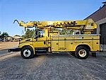 2005 International DuraStar 4300